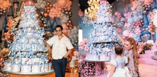 A história emocionante de Denilson Lima: o confeiteiro que transformou dor em doce e conquistou o Brasil