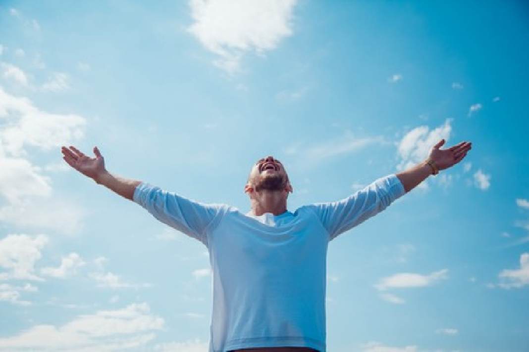 desconectado Descubra aqui os beneficios de ficar desconectado offline por 72 horas!