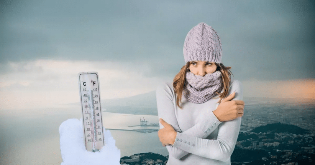 Por que trememos no frio? A resposta do corpo é mais inteligente (e assustadora) do que parece