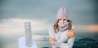 Por que trememos no frio? A resposta do corpo é mais inteligente (e assustadora) do que parece
