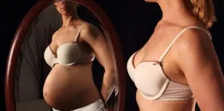 Estudos mostram que uma mulher precisa de 1 a 2 anos para se recuperar de uma gravidez.