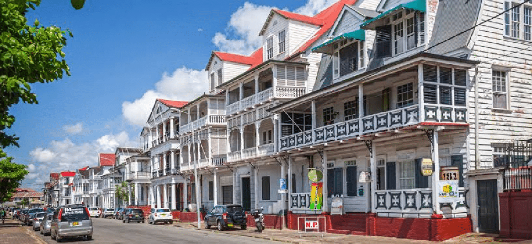 Pouca gente sabe, mas o Brasil tem um país vizinho que faz parte da União Europeia