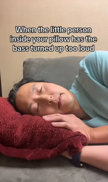 Médico Alerta: Ouvir o Próprio Coração ao Deitar Pode Ser um Sinal Preocupante sabervivermais.com - Médico Alerta: Ouvir o Próprio Coração ao Deitar Pode Ser um Sinal Preocupante