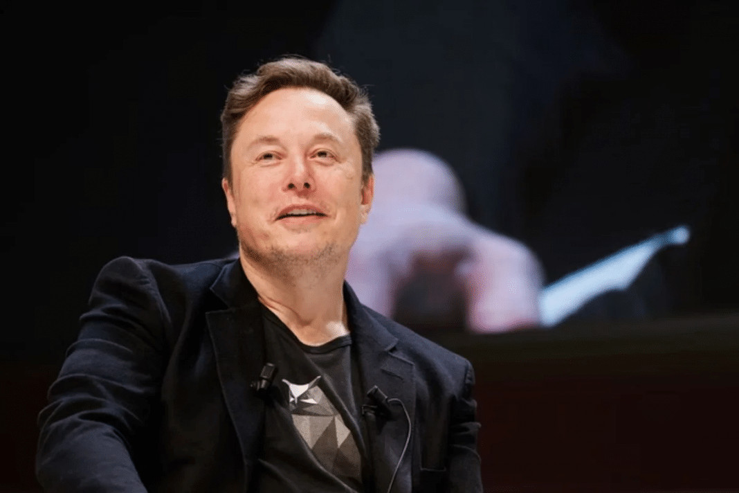 Elon Musk diz que estamos prestes a entrar na maior era de prosperidade da história