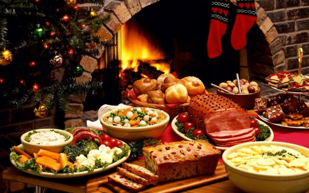 10 receitas fáceis e rápidas para você arrasar no natal!