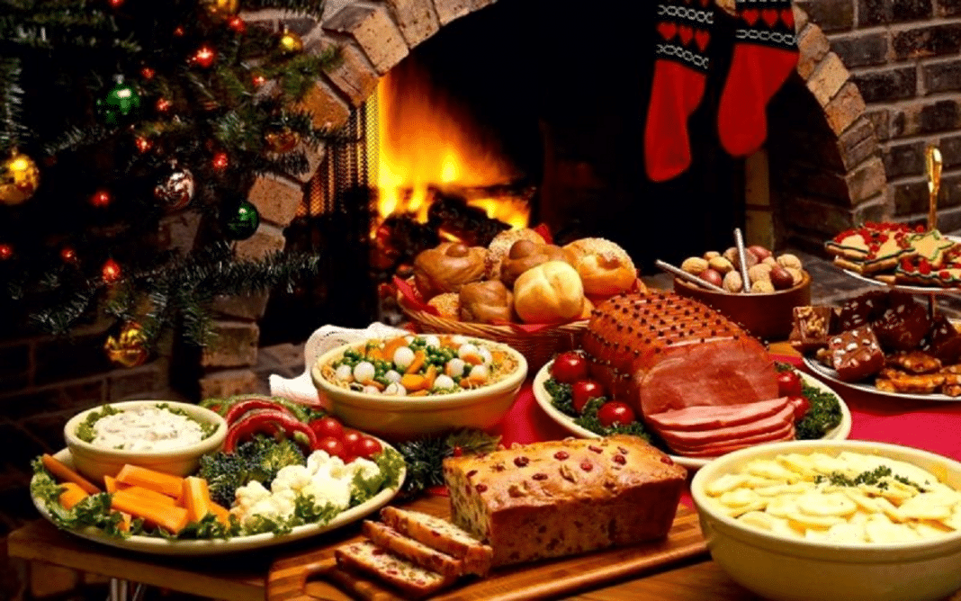 10 receitas fáceis e rápidas para você arrasar no natal!