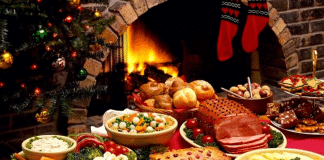 10 receitas fáceis e rápidas para você arrasar no natal!