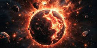 “Cientistas alertam: Terra pode enfrentar o primeiro evento de extinção triplo da história moderna”