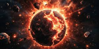 “Cientistas alertam: Terra pode enfrentar o primeiro evento de extinção triplo da história moderna”