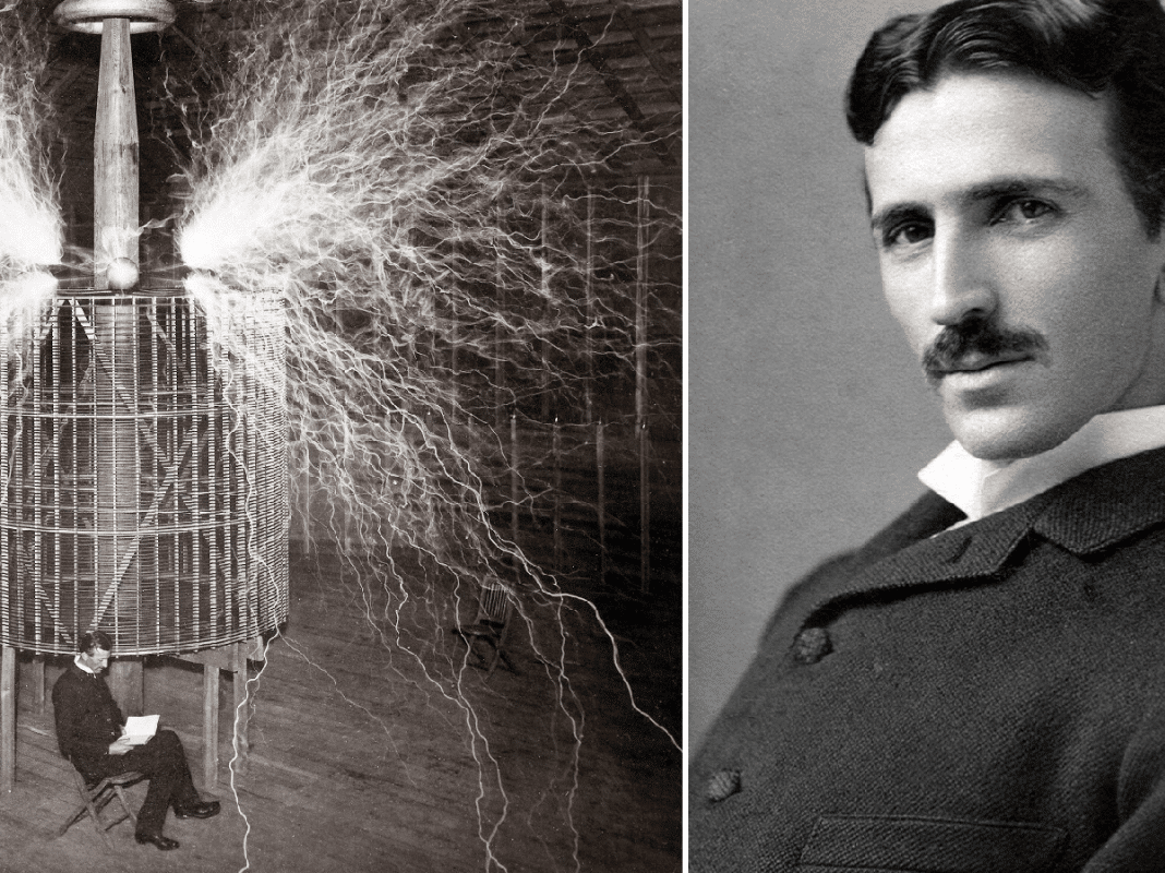 Nikola Tesla Ficaria Orgulhoso: A Revolução da Energia Sem Fio Está Mais Perto do Que Nunca