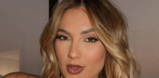 Pesquisa internacional coloca o Brasil no topo do ranking das mulheres mais bonitas do mundo