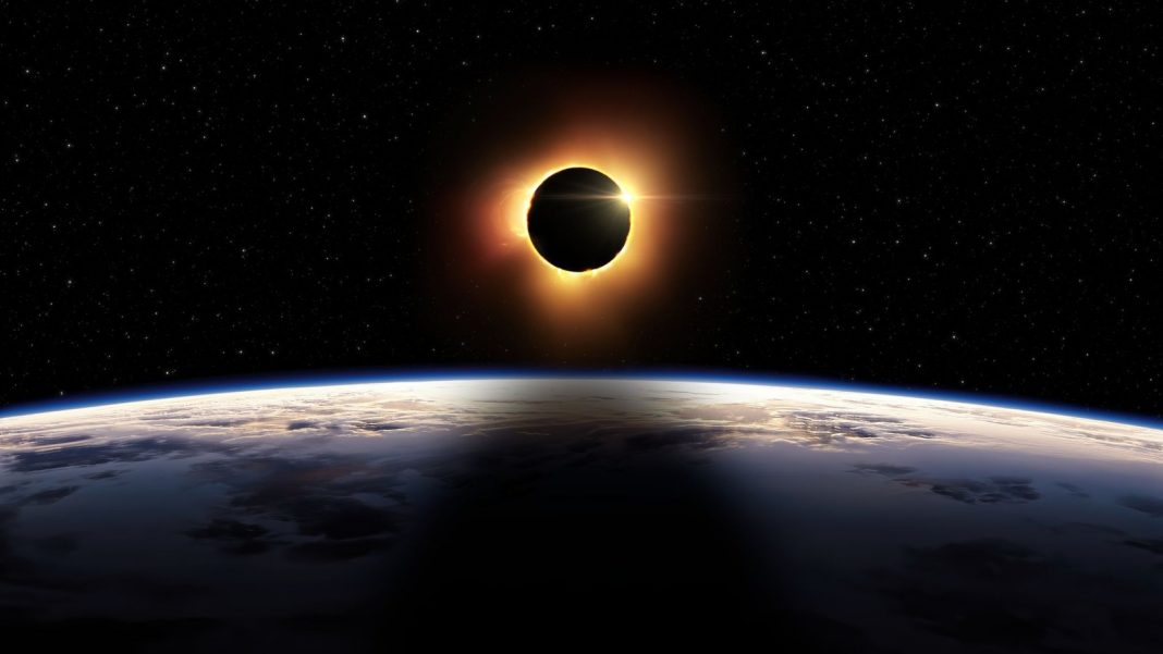 29203620891006 O dia vai virar noite: o eclipse mais longo do século está chegando e não se repetirá por 100 anos