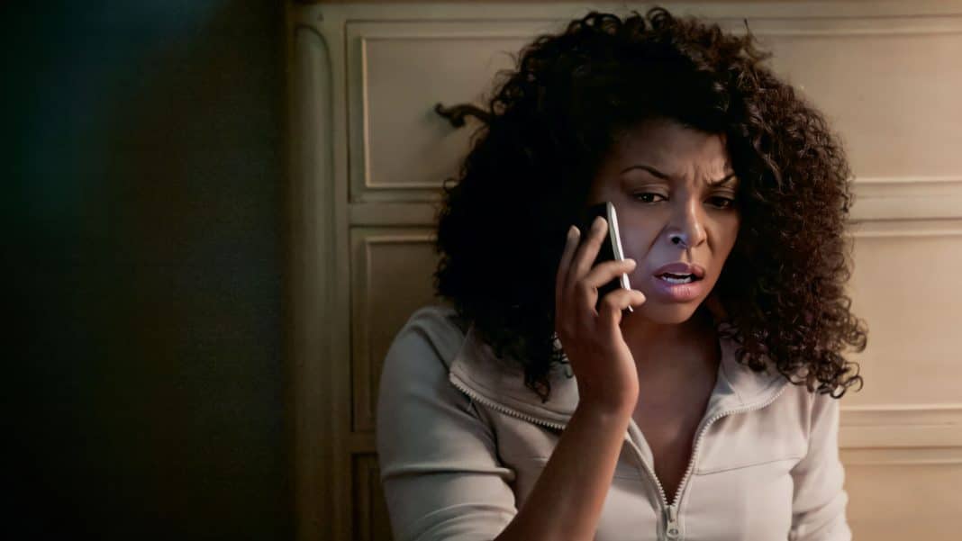 Suspense psicológico com Idris Elba explode na Netflix e entra no Top 10