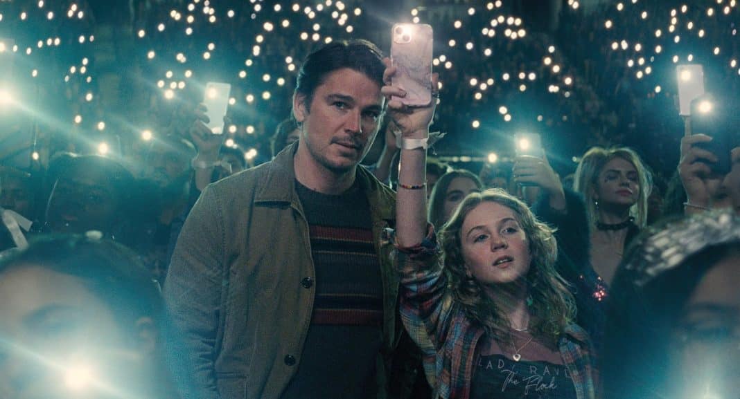 Filme com Josh Hartnett explode na Netflix, prende do início ao fim e entra no Top 10