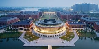 O poder mudou de lado: China lidera ranking das melhores universidades do mundo