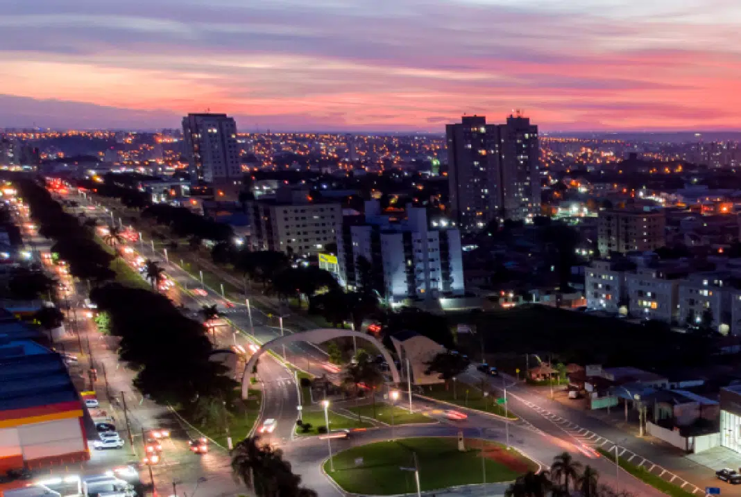 “Pouca gente sabe, mas esta cidade criada por norte-americanos é hoje uma das melhores para viver em São Paulo”