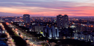 “Pouca gente sabe, mas esta cidade criada por norte-americanos é hoje uma das melhores para viver em São Paulo”
