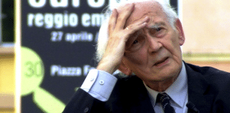 Como Bauman previu o maior medo de todas as pessoas na modernidade — e quase ninguém percebeu
