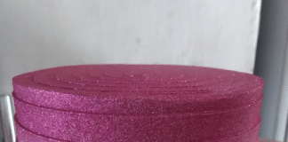 Brilhava, mas não era comida: Anvisa suspende glitter culinário e folhas de ouro após encontrar plástico