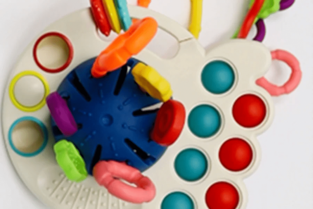 Alerta aos pais: brinquedo infantil famoso é recolhido após mais de 30 casos de asfixia