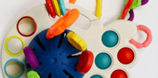 Alerta aos pais: brinquedo infantil famoso é recolhido após mais de 30 casos de asfixia