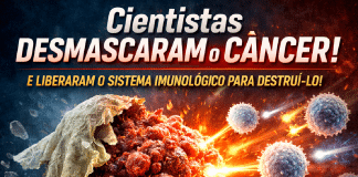 Cientistas “desmascaram” o câncer e dão passo histórico que pode mudar a medicina para sempre