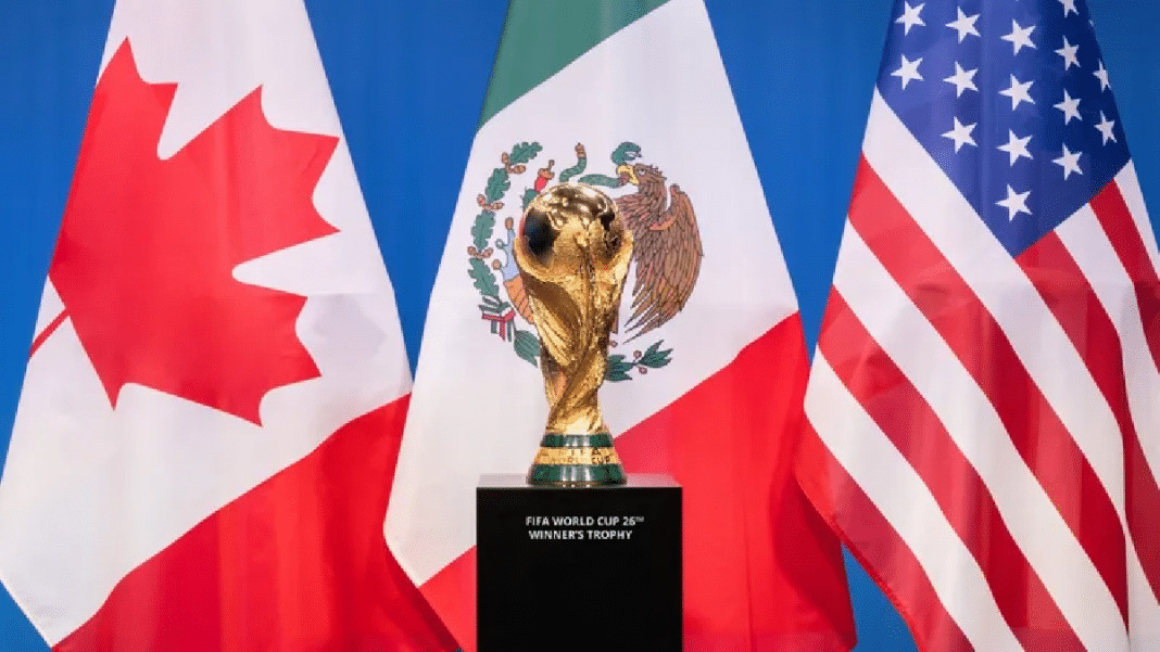 Em apenas uma noite, 16.800 pessoas cancelaram seus ingressos para a Copa do Mundo — e o motivo pegou todo mundo de surpresa