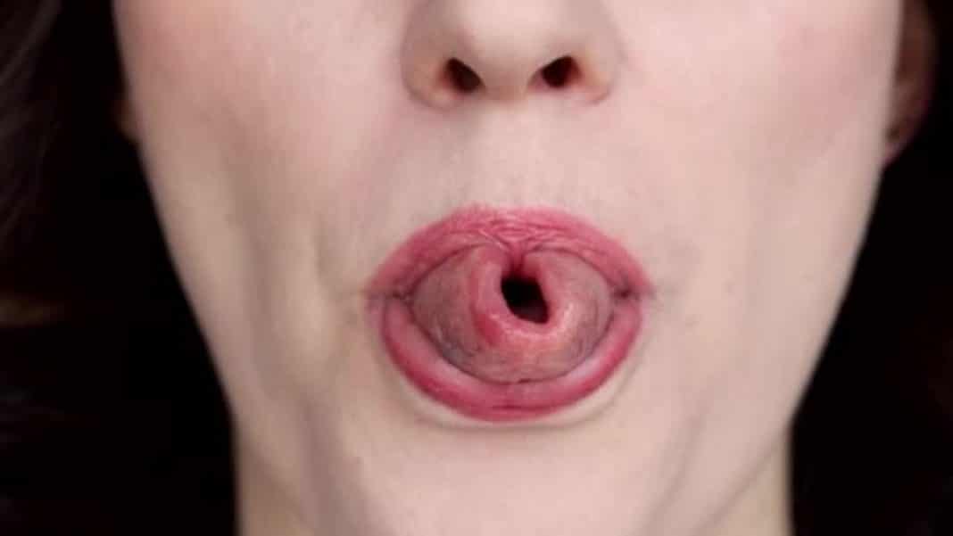 Você consegue curvar a língua? A psicologia diz o que isso revela sobre sua mente