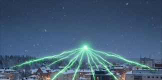 Finlândia consegue transmitir energia elétrica pelo ar e reacende sonho de eletricidade sem fios