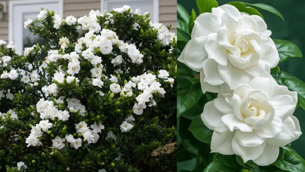 Conheça a flor capaz de perfumar a casa inteira e que está rivalizando com difusores e velas de luxo