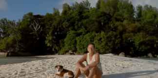 Ele poderia estar rico, mas preferiu plantar 16 mil árvores e salvar uma ilha inteira