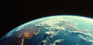 Achava que era a muralha da china ou as pirâmides? essa é a única estrutura humana visível do espaço!
