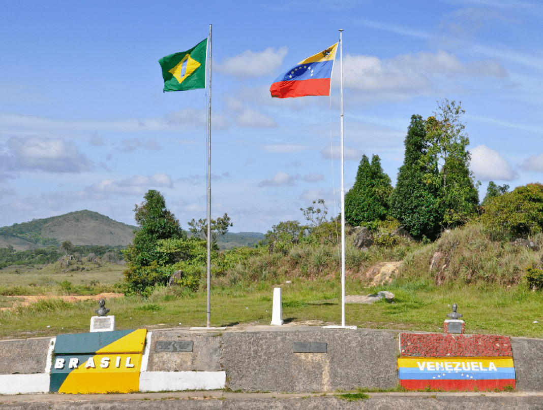 A cidade brasileira que virou refúgio de milhares de venezuelanos — e mudou para sempre