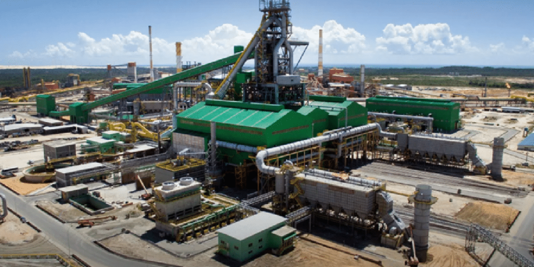 Gigante asiática declara falência no Brasil, deixa apenas R$ 100 em conta e expõe rombo bilionário