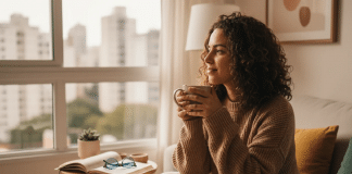 Você prefere ficar em casa no fim de semana? A psicologia explica — e a resposta surpreende