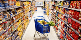 ATENÇÃO, CONSUMIDORES: supermercados vão fechar aos domingos a partir de 1º de março