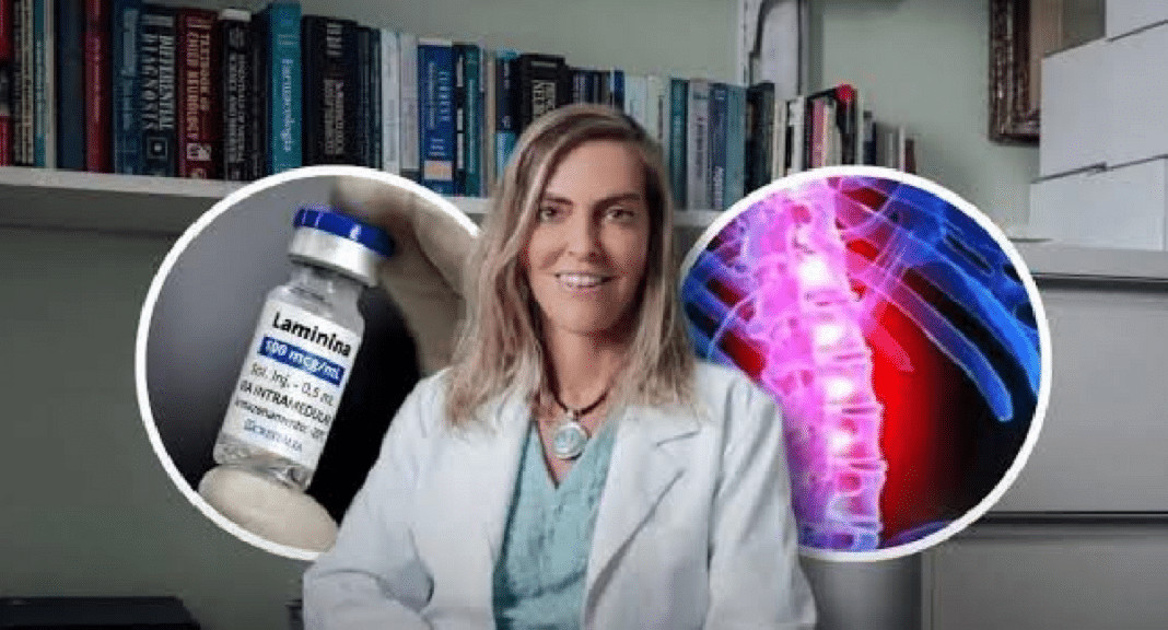 Cientista brasileira lidera estudo que devolve movimentos a pacientes paraplégicos e desafia diagnósticos definitivos