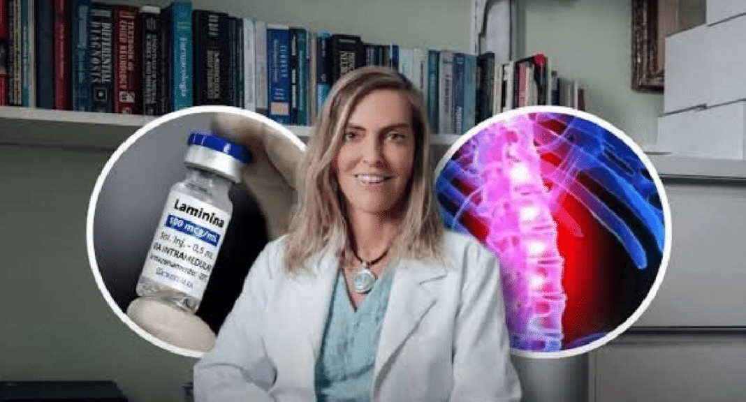 Cientista brasileira lidera estudo que devolve movimentos a pacientes paraplégicos e desafia diagnósticos definitivos