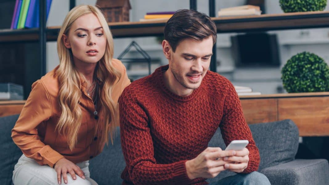 Sonhar com traição não é o que você pensa: a psicologia explica