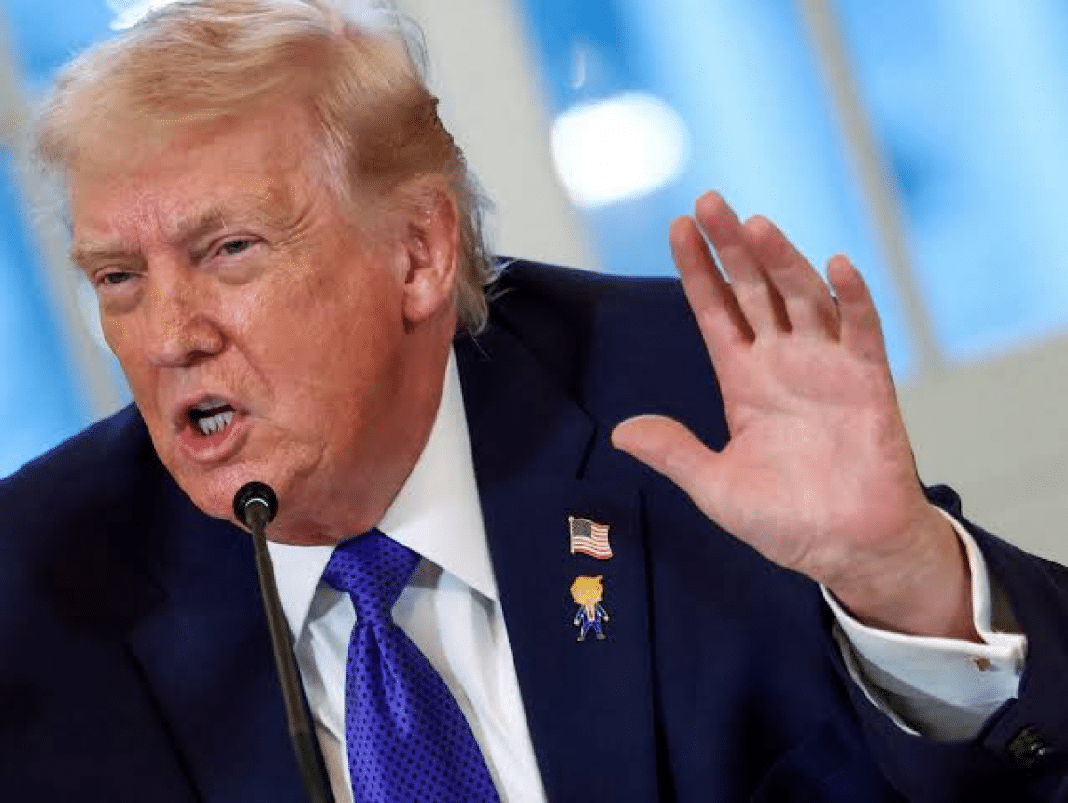 EUA tem intenção de suspender emissão de visto para o Brasil e mais 74 países, diz TV