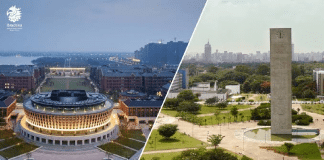 O poder mudou de lado: China lidera ranking das melhores universidades do mundo