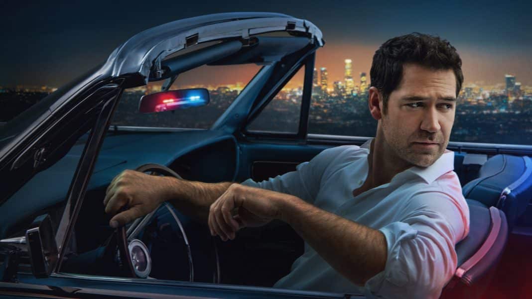 Ela voltou! Série de advocacia vira fenômeno e já está no TOP 10 mundial da Netflix