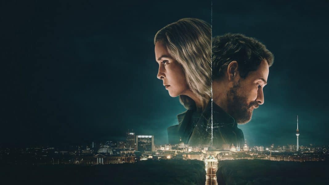 EXPLODIU NA NETFLIX! Série eletrizante de suspense e investigação se torna a mais assistida do momento e conquista o público.