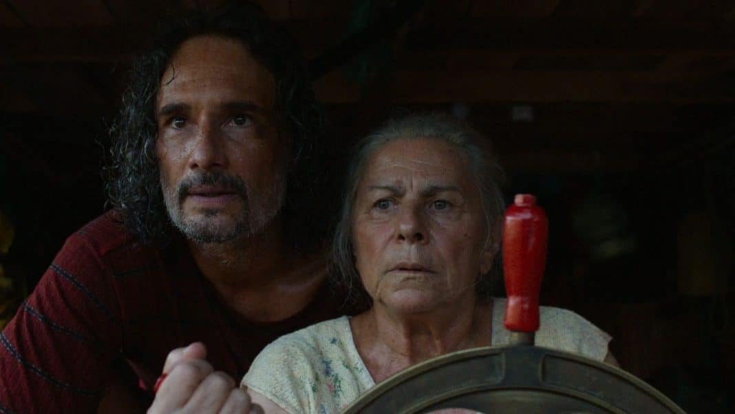 Candidato brasileiro ao Oscar 2026, filme com Rodrigo Santoro chega à Netflix e é apontado como um dos melhores do ano!