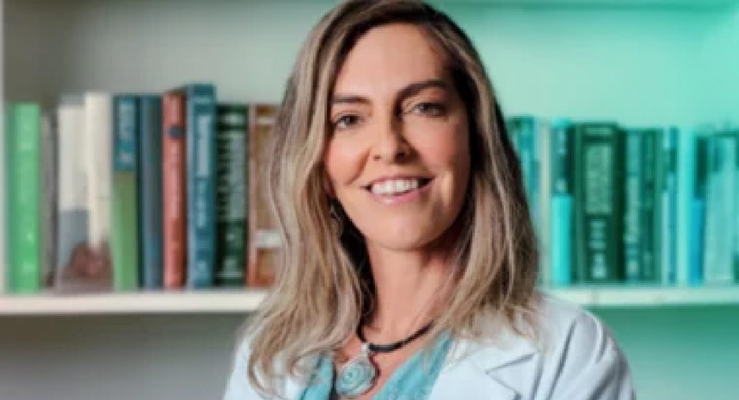 POLILAMININA: TATIANA SAMPAIO DEFENDE DADOS DA PESQUISA E COGITA ESTUDO SEM GRUPO CONTROLE