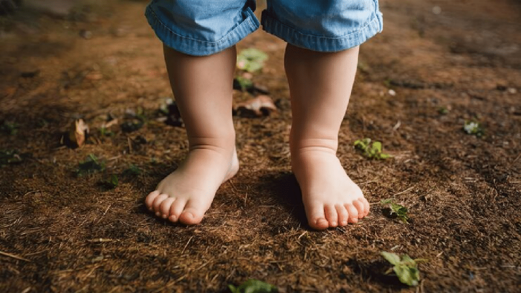 COREIA DO SUL APOSTA EM CALÇADAS DE TERRA EM PRAÇAS. VEJA O MOTIVO!