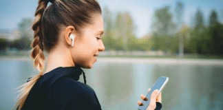 Fones de ouvido estão causando distúrbios cerebrais:  VERDADE OU BOATO?