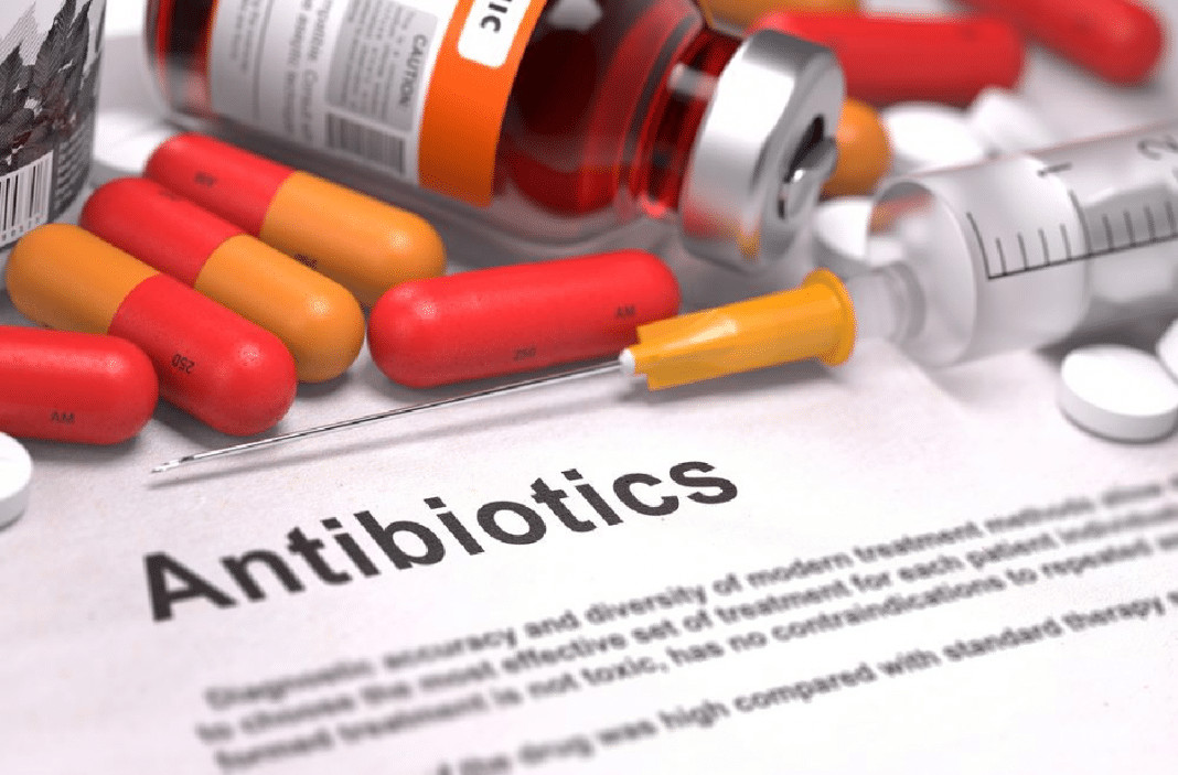 Anvisa manda recolher antibiótico após erro grave em frascos
