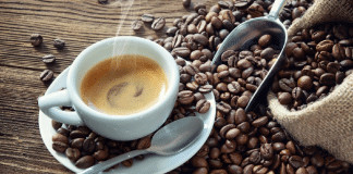 Anvisa proíbe fabricação e venda de café após identificar irregularidades sanitárias