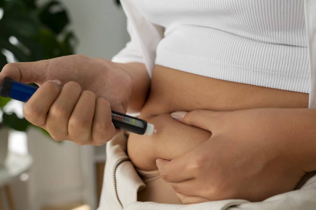 Alerta no Brasil: 6 mortes suspeitas por pancreatite ligadas a canetas emagrecedoras